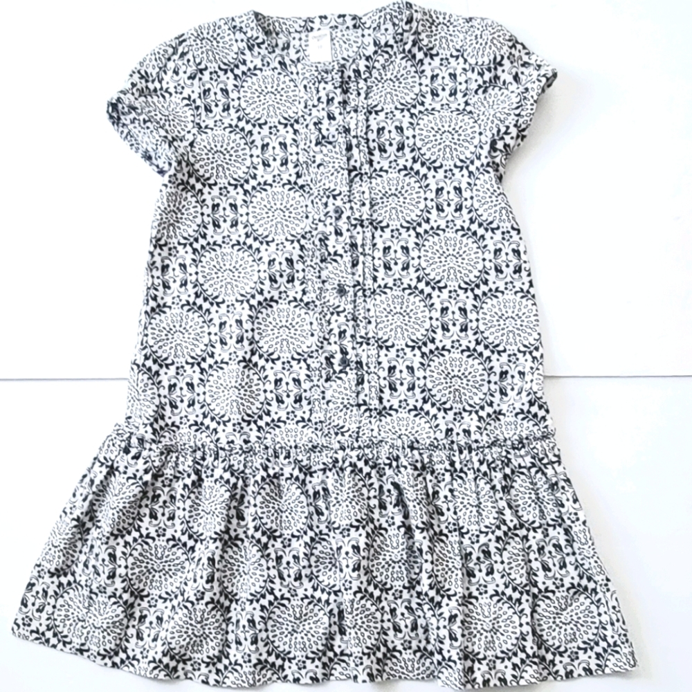 Oshkosh B'gosh print dress.